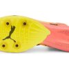 PUMA „Pomarańczowy”