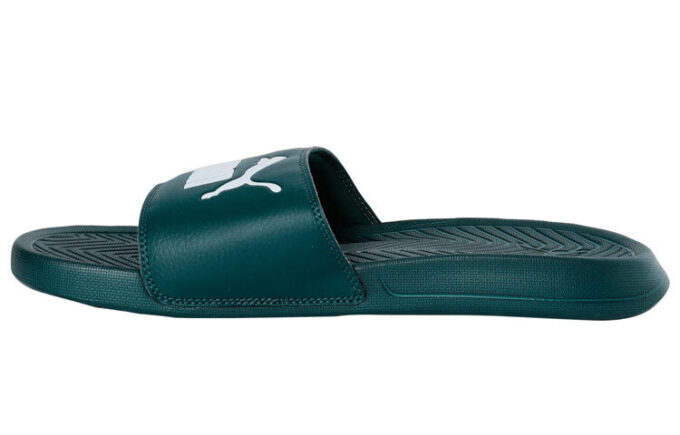 PUMA Popcat „Zielony”