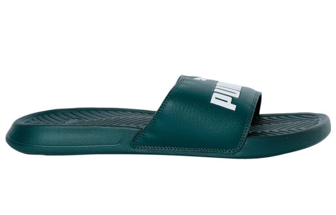 PUMA Popcat „Zielony”