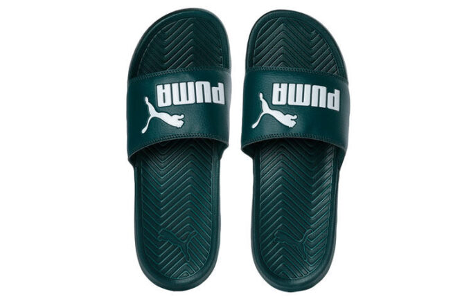 PUMA Popcat „Zielony”