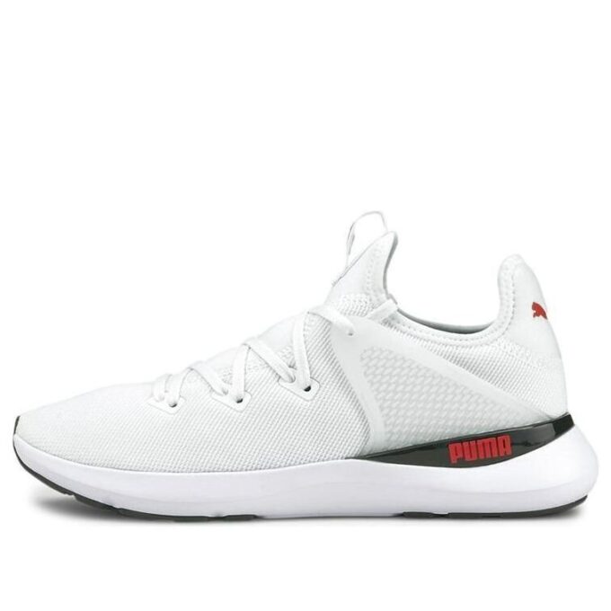 PUMA Pure XT Biały
