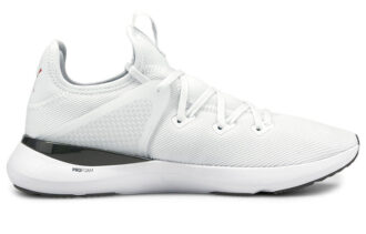 PUMA Pure XT Biały