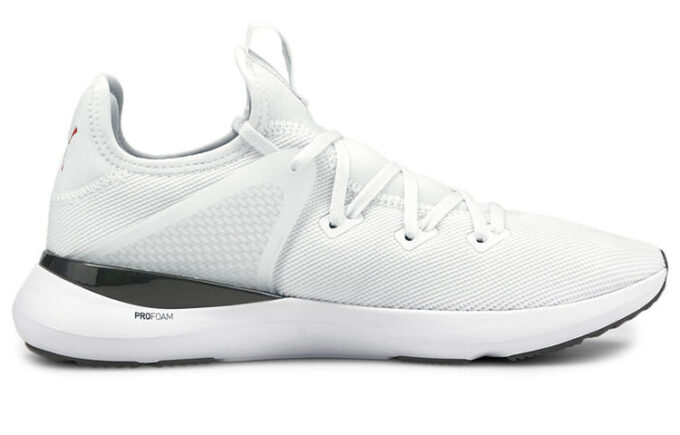 PUMA Pure XT Biały