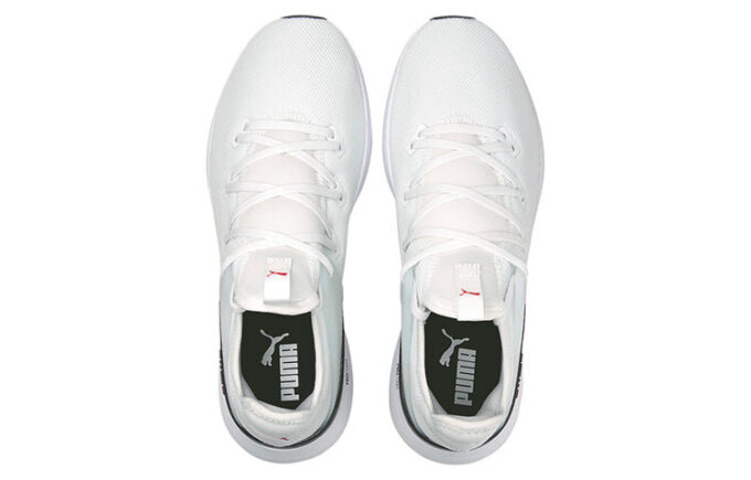 PUMA Pure XT Biały