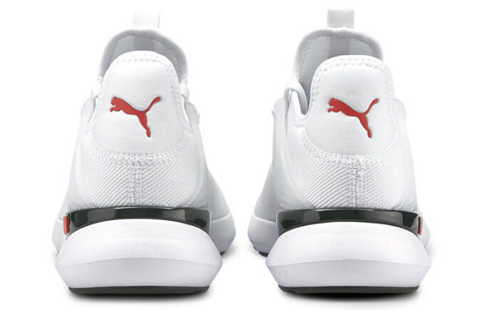 PUMA Pure XT Biały