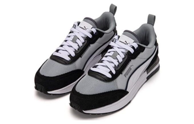 PUMA R22 „Kamieniołom”