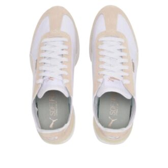 PUMA R78 „Beżowy”