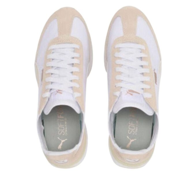 PUMA R78 „Beżowy”