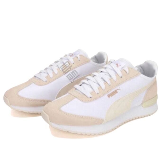 PUMA R78 „Beżowy”