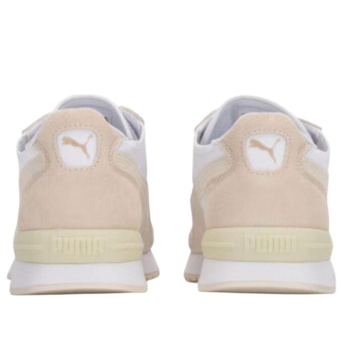 PUMA R78 „Beżowy”