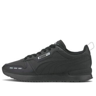 PUMA R78 „Czarny”