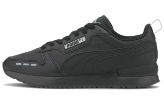 PUMA R78 „Czarny”