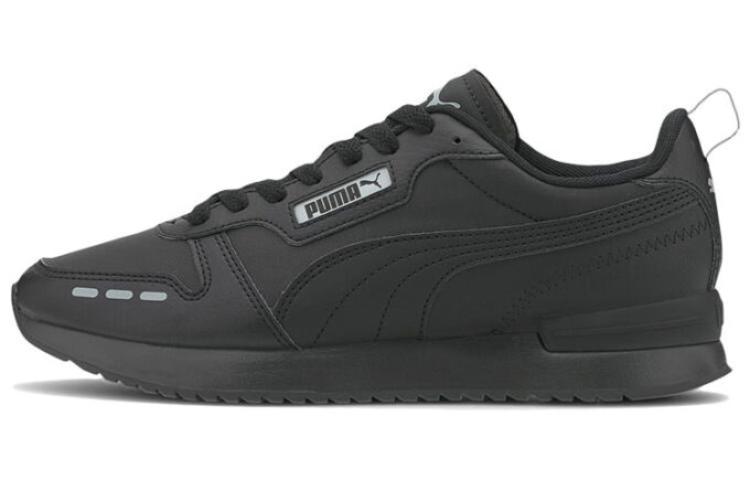 PUMA R78 „Czarny”