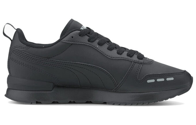 PUMA R78 „Czarny”