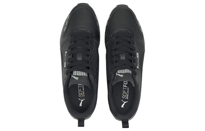 PUMA R78 „Czarny”