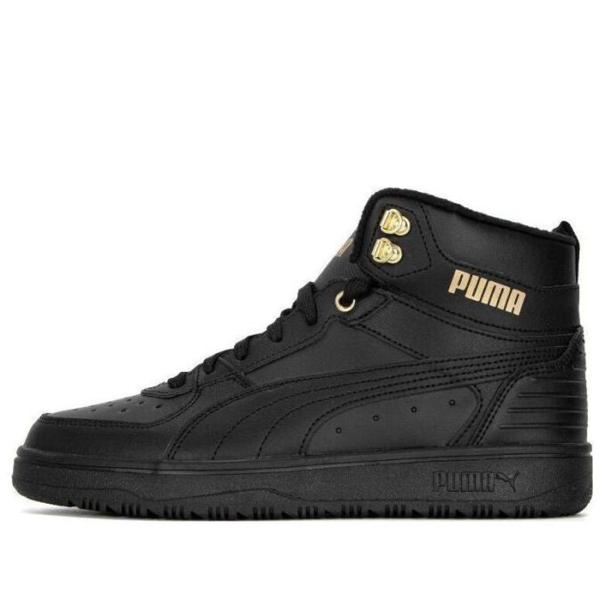 PUMA REBOUND Wytrzymałe