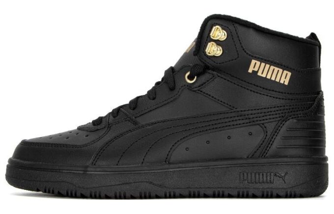 PUMA REBOUND Wytrzymałe
