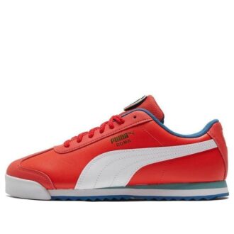 PUMA Roma „Go For”