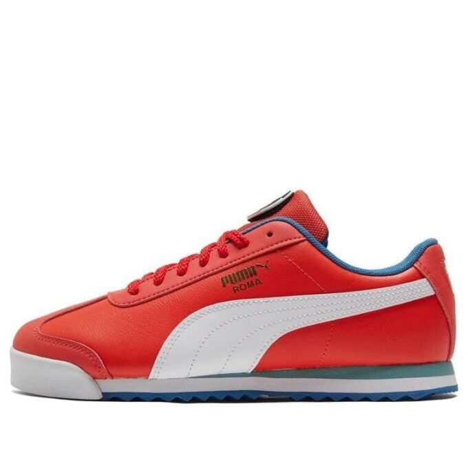 PUMA Roma „Go For”