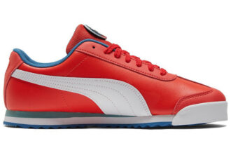 PUMA Roma „Go For”