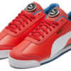 PUMA Roma „Go For”
