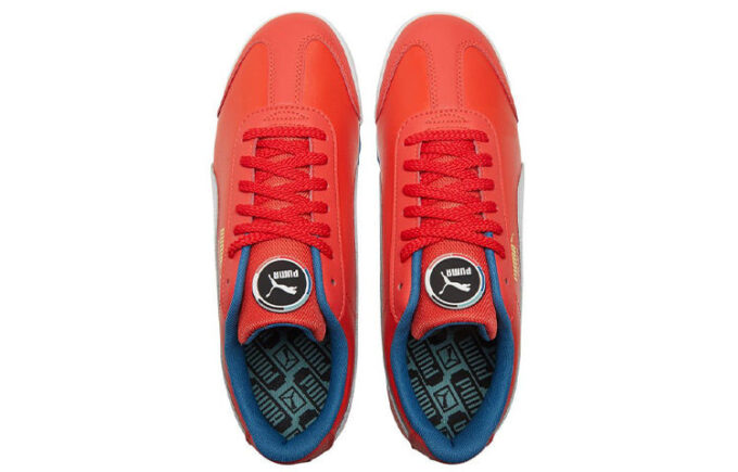 PUMA Roma „Go For”