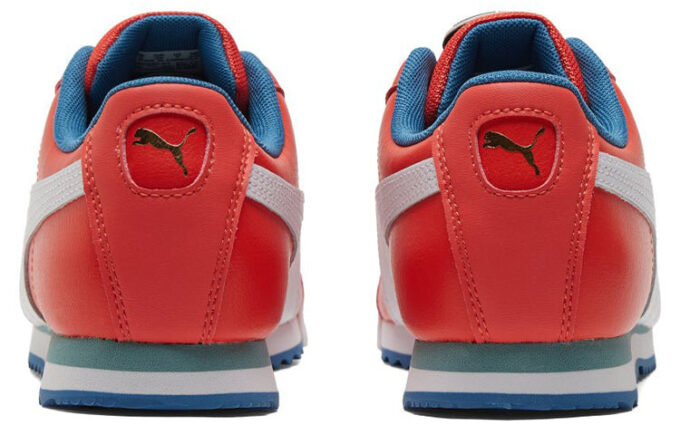 PUMA Roma „Go For”