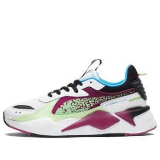 PUMA RS-X „Blaster”