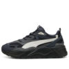 Puma RS-X Efekt Premium „Czarny Galaktyczny Szary”