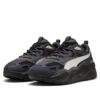 Puma RS-X Efekt Premium „Czarny Galaktyczny Szary”