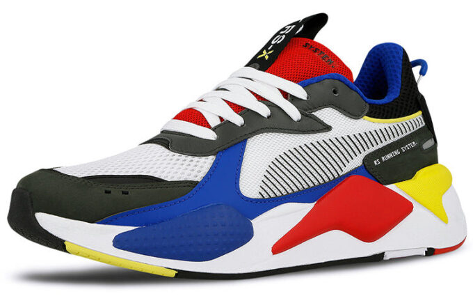 PUMA RS-X „Zabawki” PUMA RS-X „Zabawki”