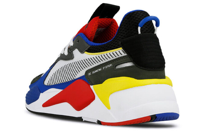 PUMA RS-X „Zabawki” PUMA RS-X „Zabawki”