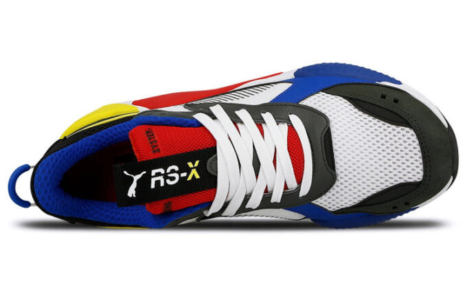 PUMA RS-X „Zabawki” PUMA RS-X „Zabawki”