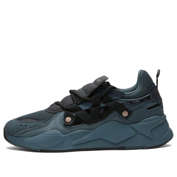 PUMA RS-X „Zrób to sam”