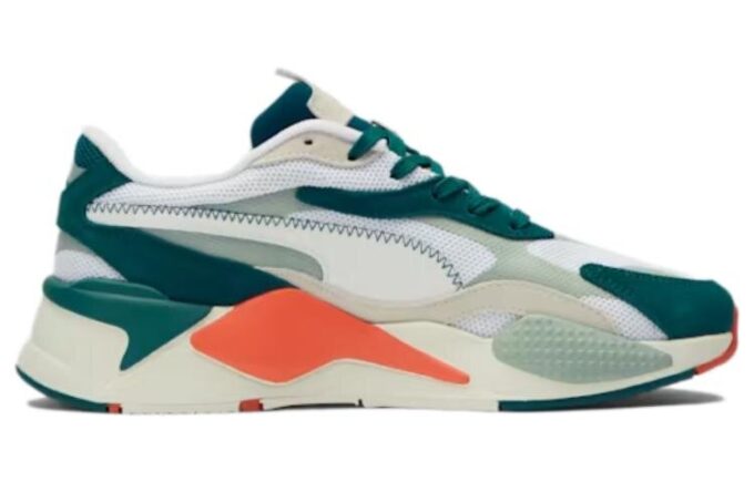 PUMA RS-X3 „NYC”