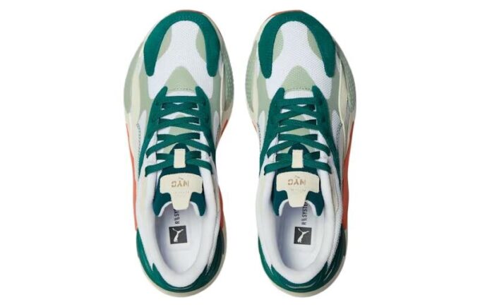 PUMA RS-X3 „NYC”