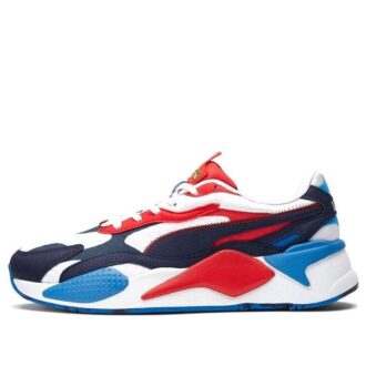 PUMA RS-X3 „USA”
