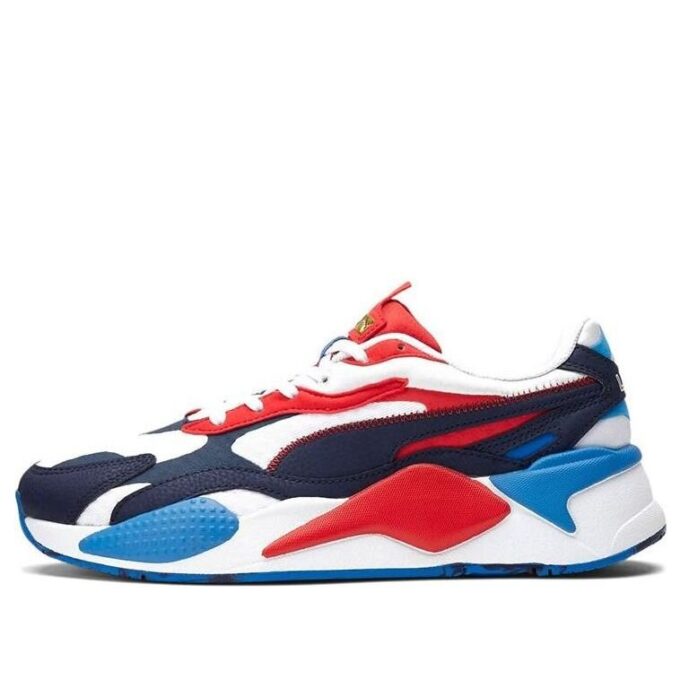 PUMA RS-X3 „USA”