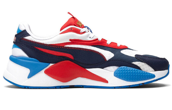 PUMA RS-X3 „USA”