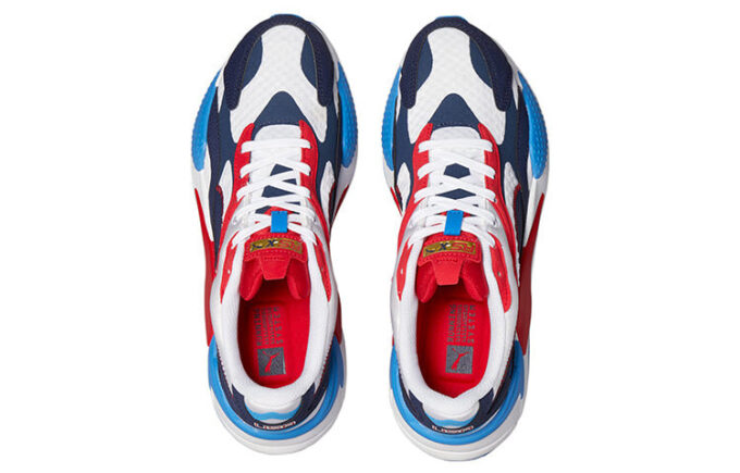PUMA RS-X3 „USA”