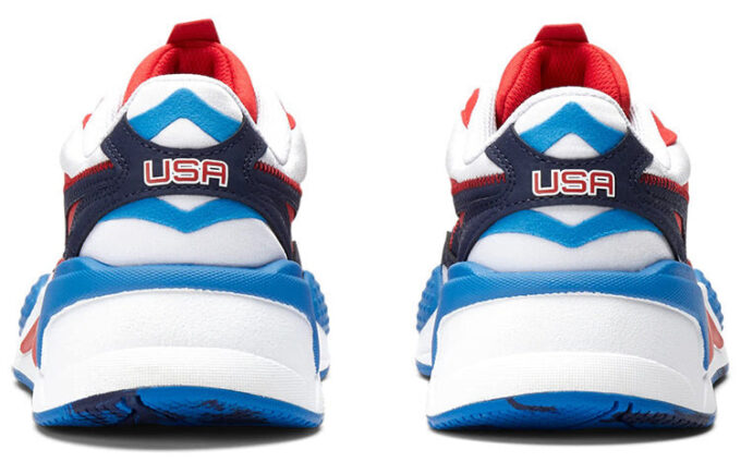 PUMA RS-X3 „USA”