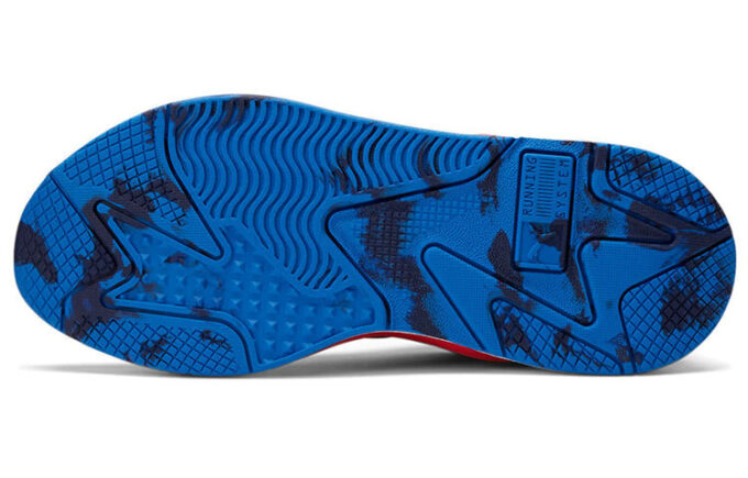 PUMA RS-X3 „USA”