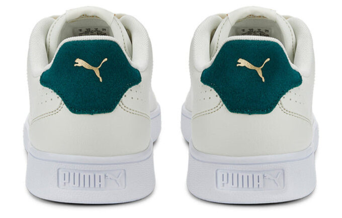 PUMA Shuffle Perf