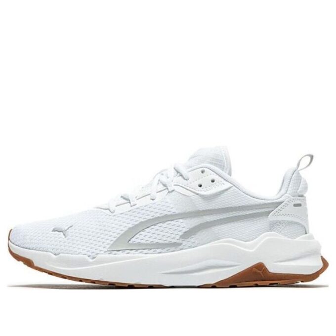 PUMA Stride „Biały”
