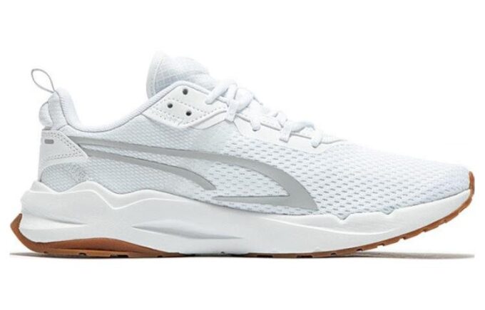 PUMA Stride „Biały”