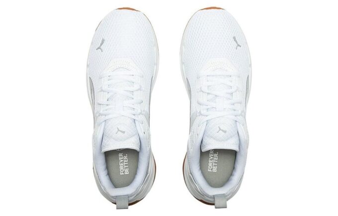 PUMA Stride „Biały”