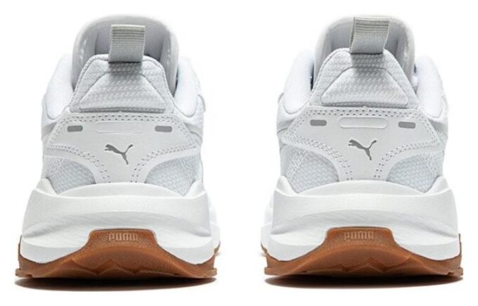 PUMA Stride „Biały”