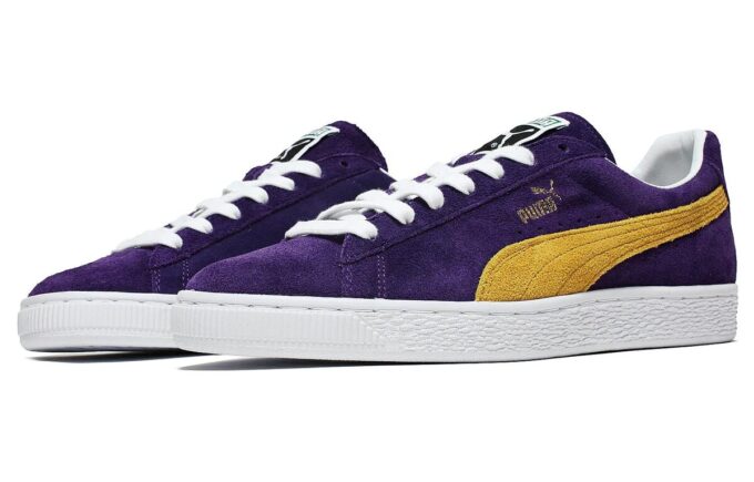 PUMA Suede Classic