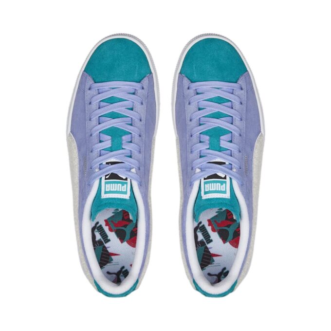 PUMA Suede „Fandom”