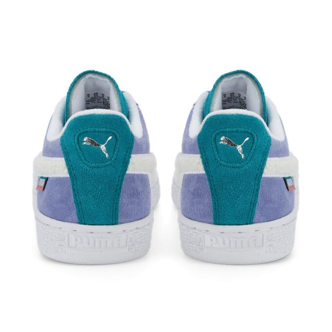 PUMA Suede „Fandom”
